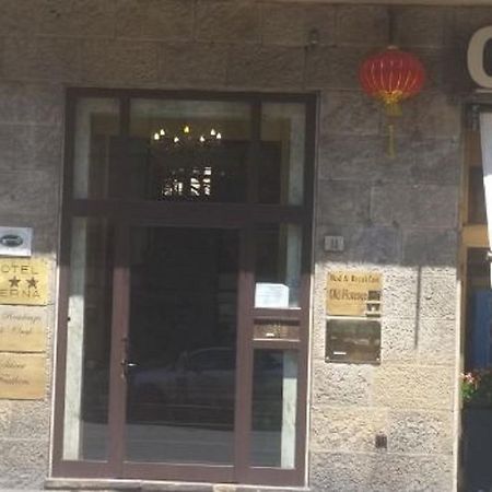 Maison De Charme Florencia Exterior foto
