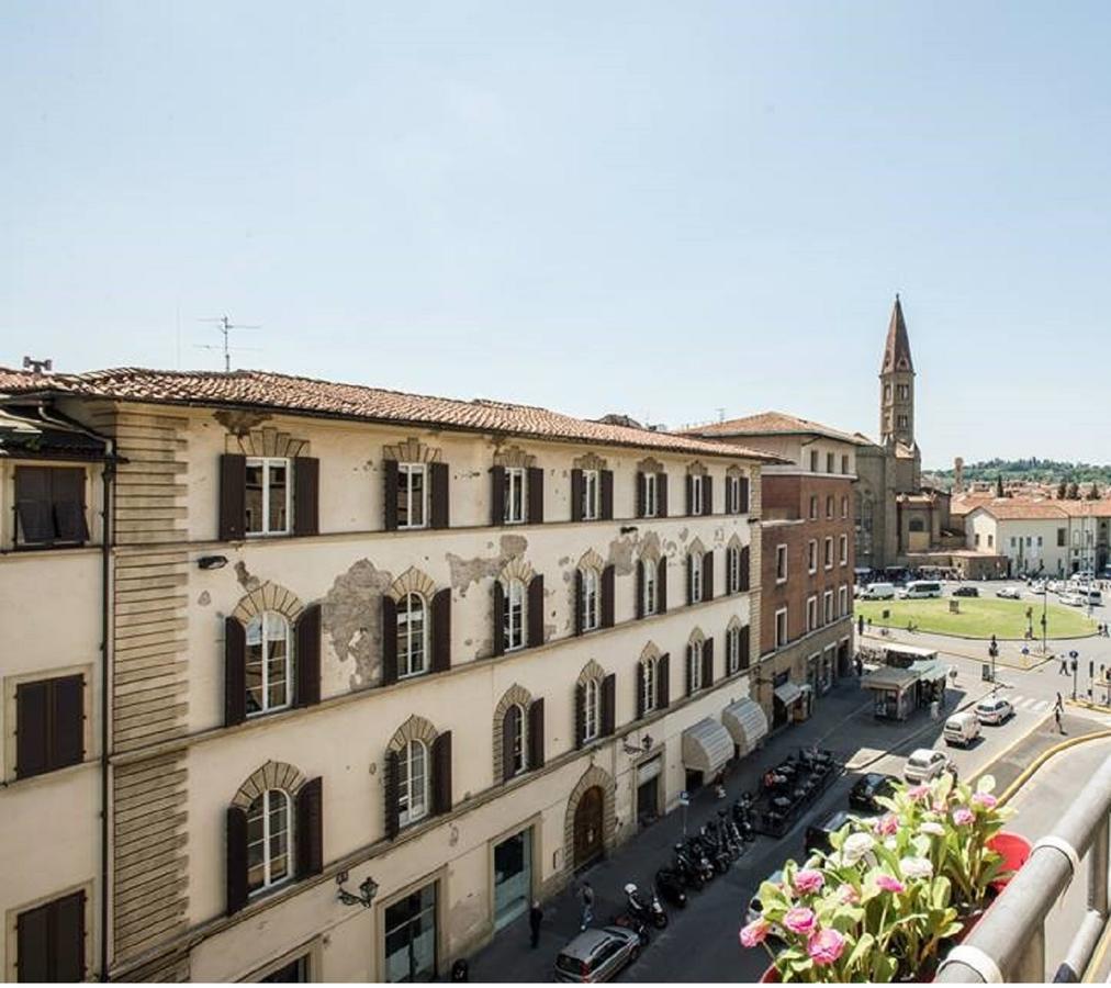 Maison De Charme Florencia Exterior foto