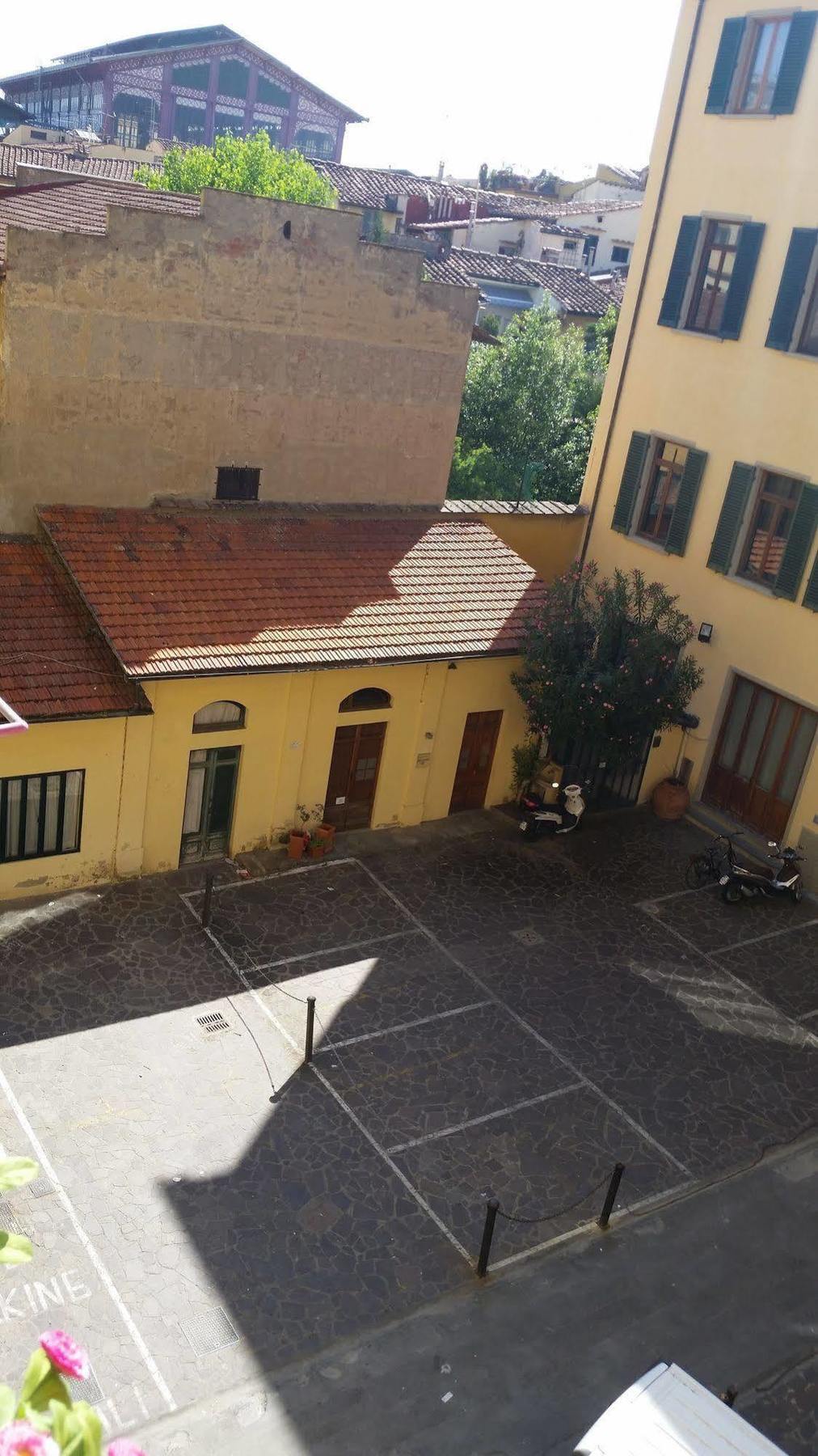 Maison De Charme Florencia Exterior foto